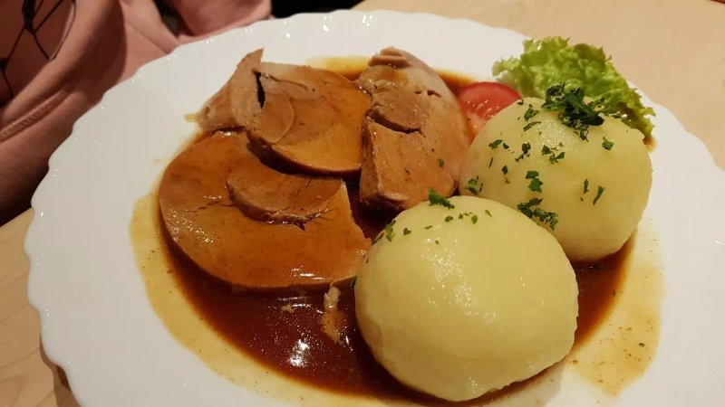 Gasthaus Rotes Ross