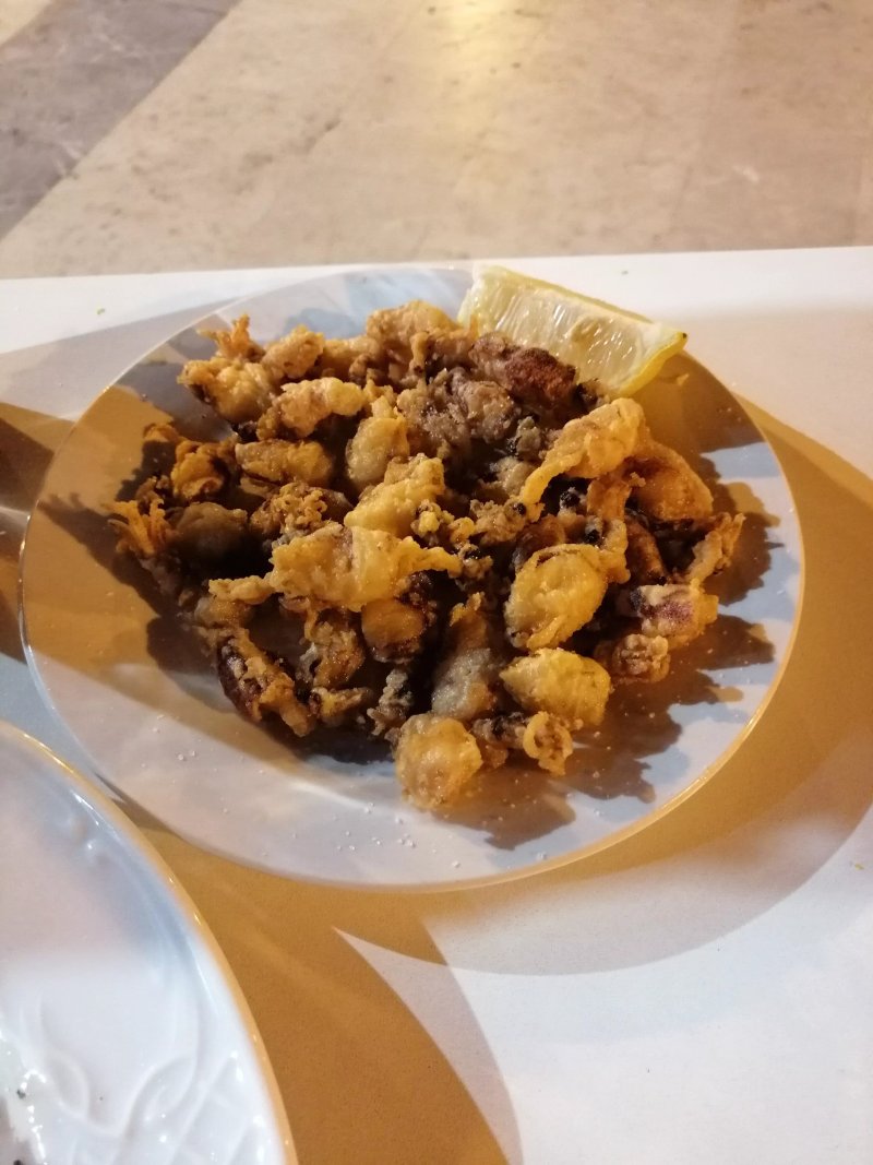 Colon Cafeteria Restaurante