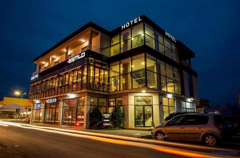 Khotel Estilo