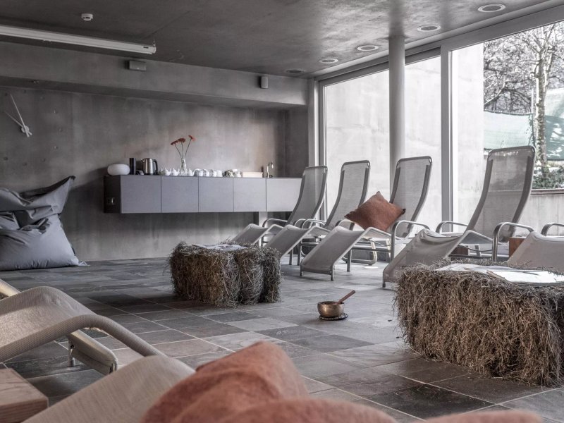 Hotel alp'inn