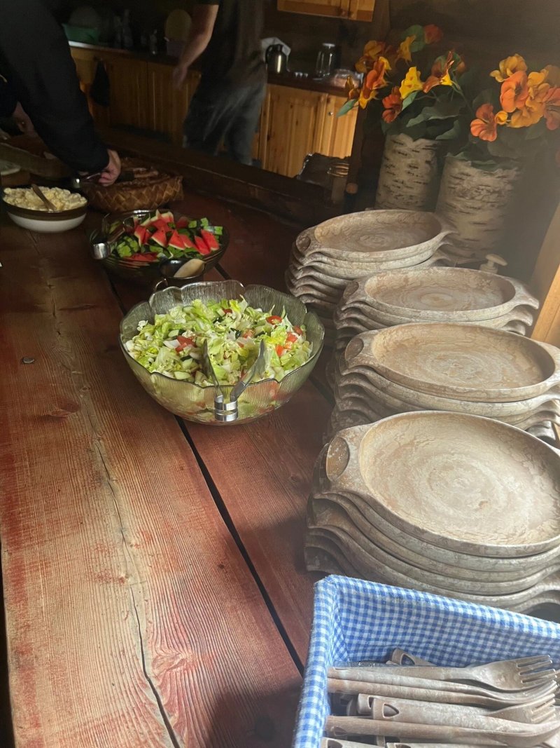 Ruunaan Matkailu