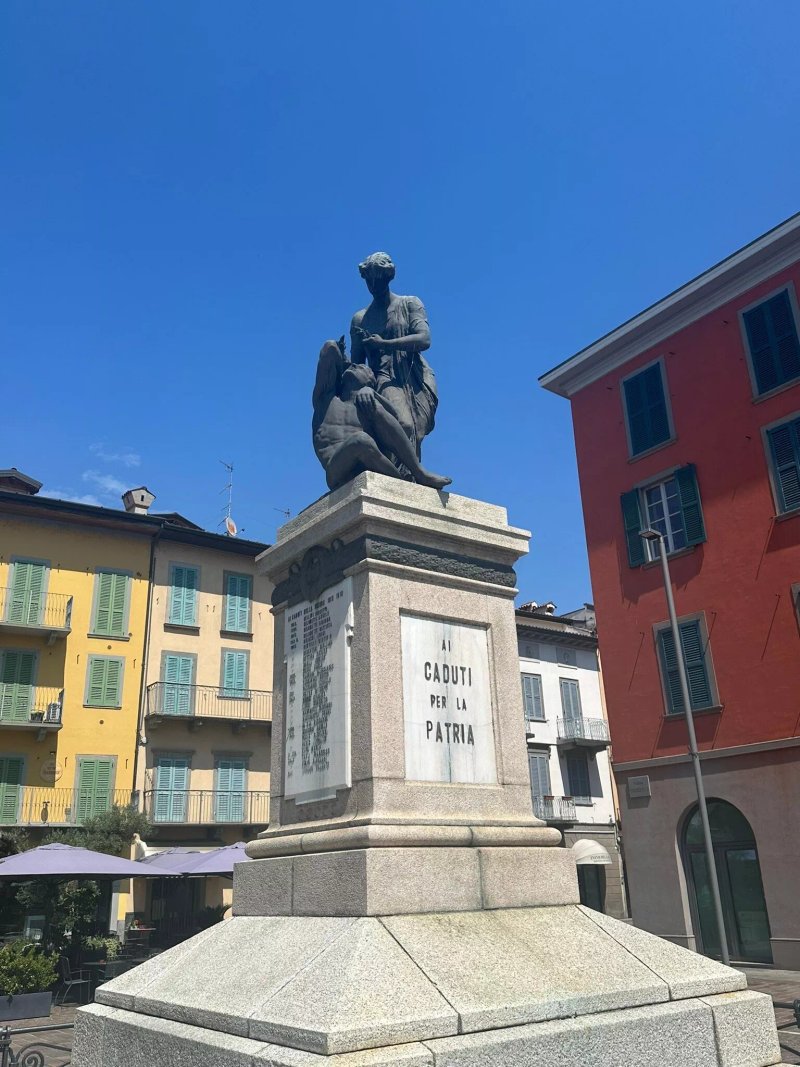Monumento ai Caduti