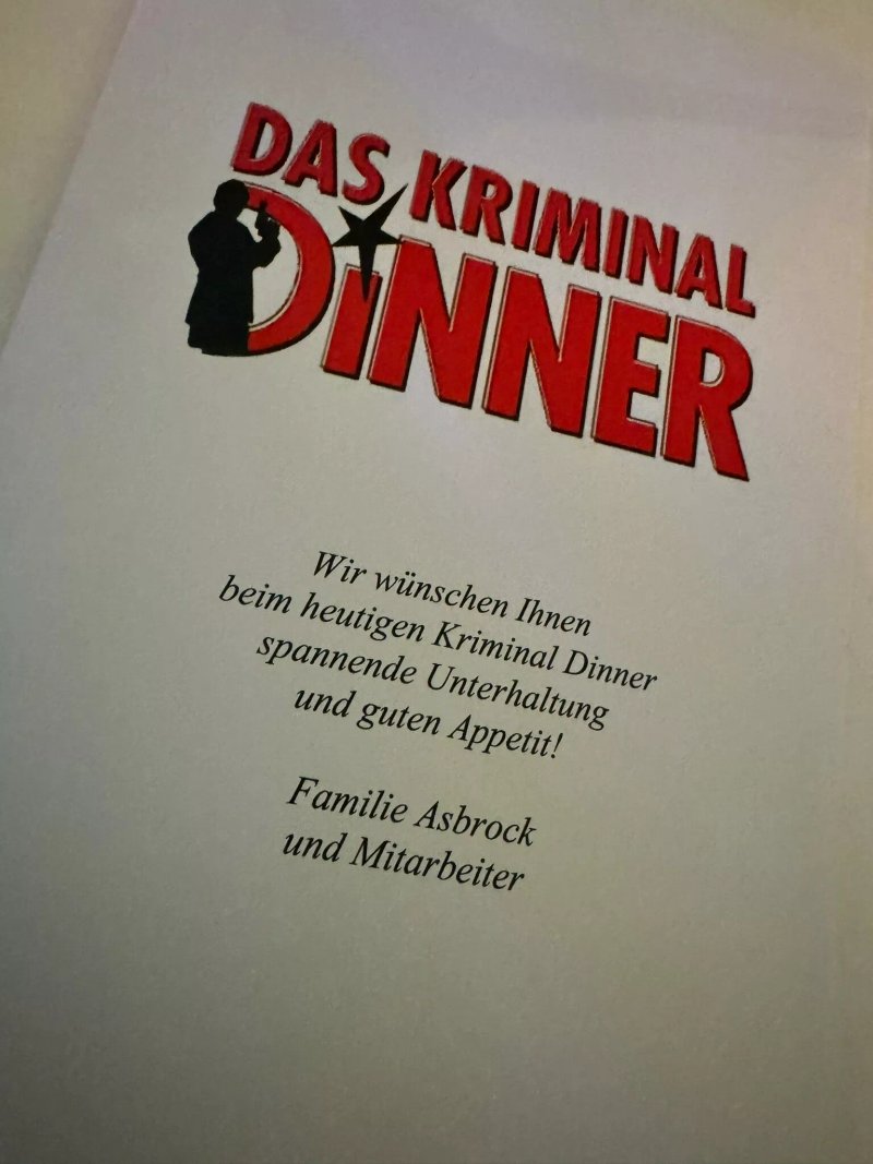 Das Goldene Lamm