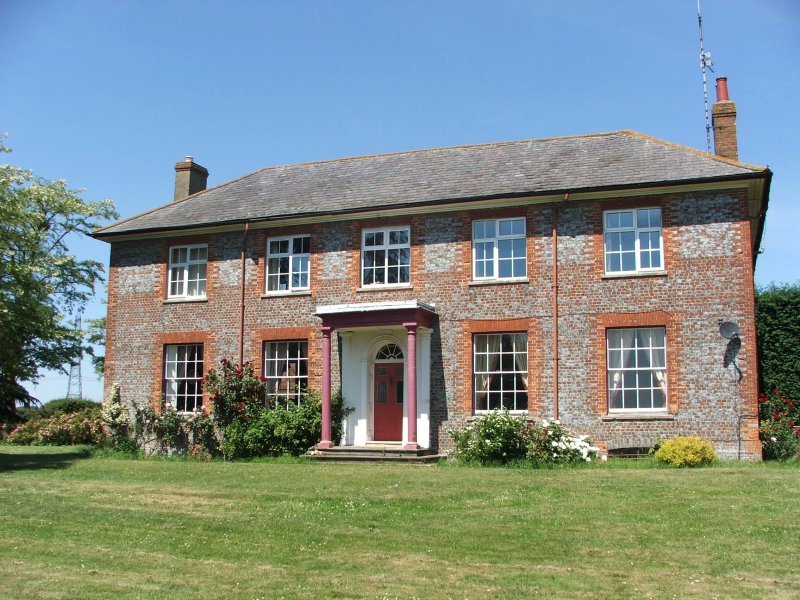 Zouch Farm Guest House