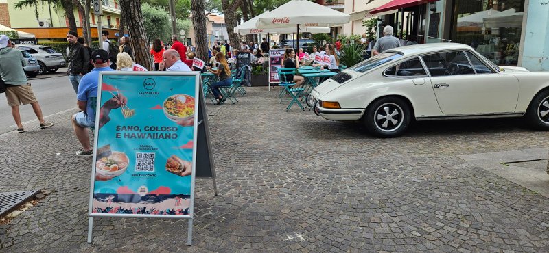 Waikiki Hawaiian Food Sirmione