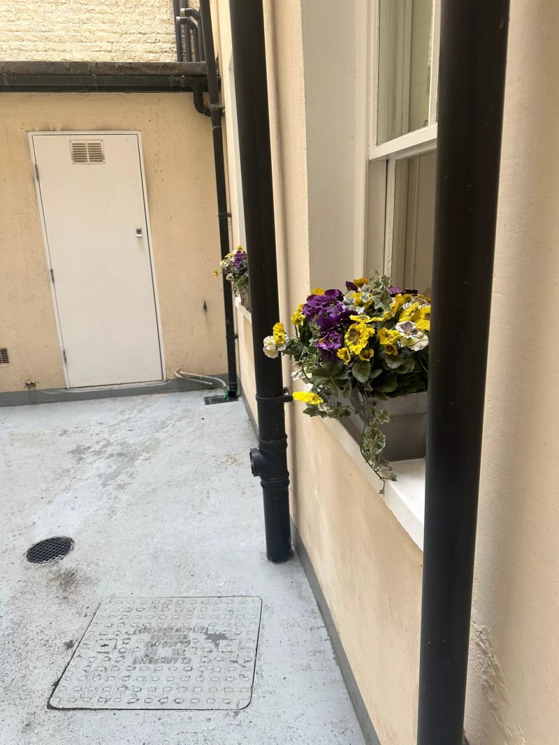 Princes Square Serviced Apartments