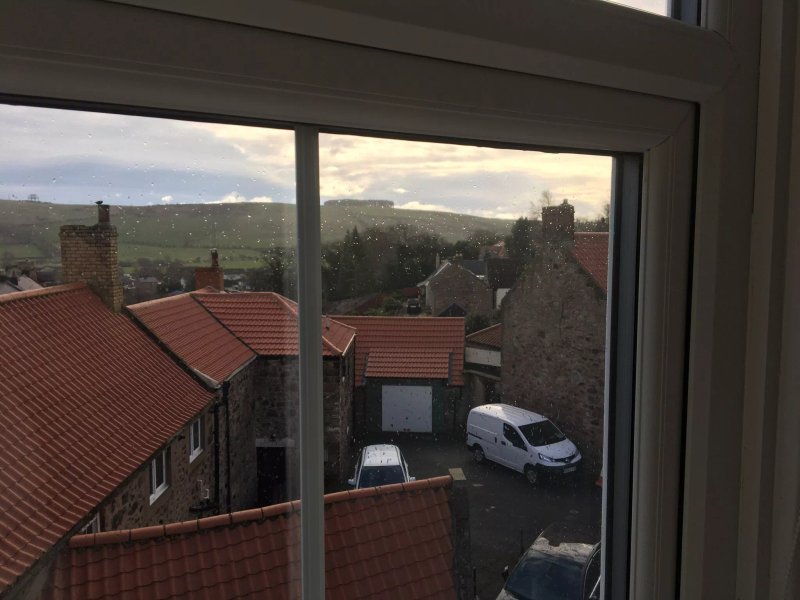 Cheviot Villa Bed & Breakfast