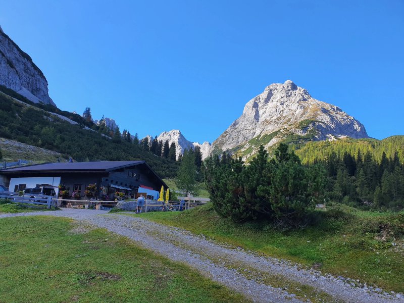 Seebenalm