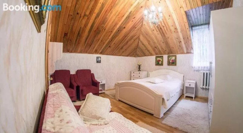 Guest House Kalniesi