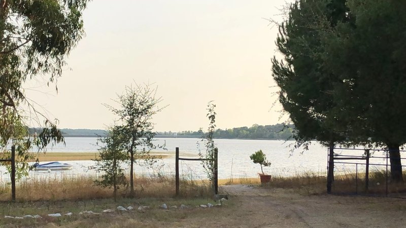 Monte d'Agua