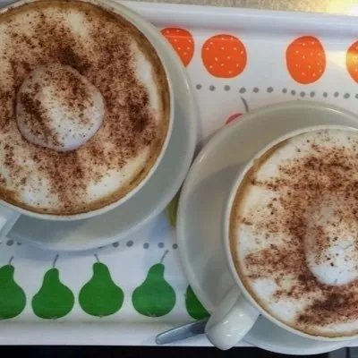 Chorlton Metro Cafe