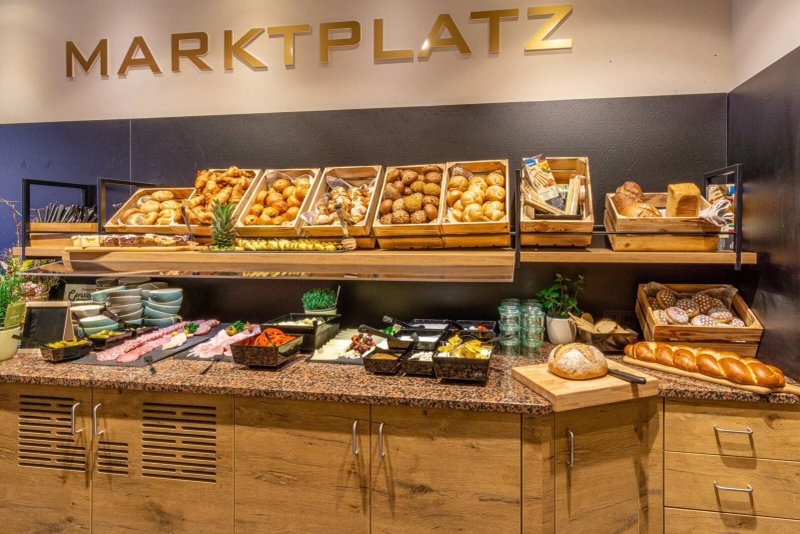 Cafe Pfannkuchle