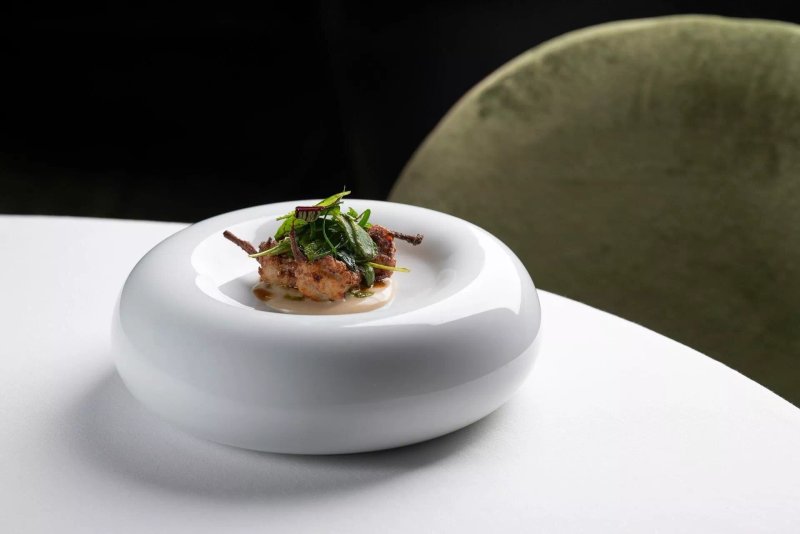 Ristorante Gourmet 1905