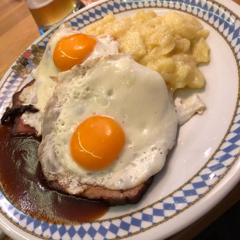 Bayerische Stube