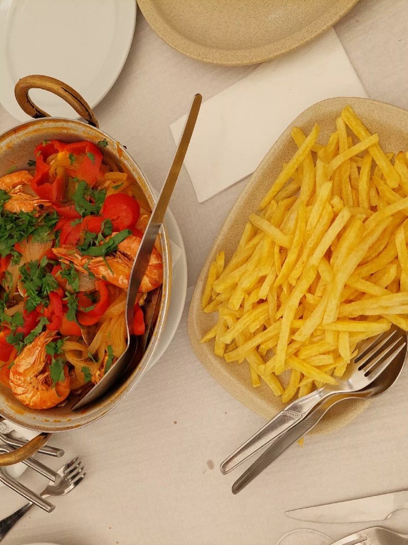 Restaurante Ti Joaquim