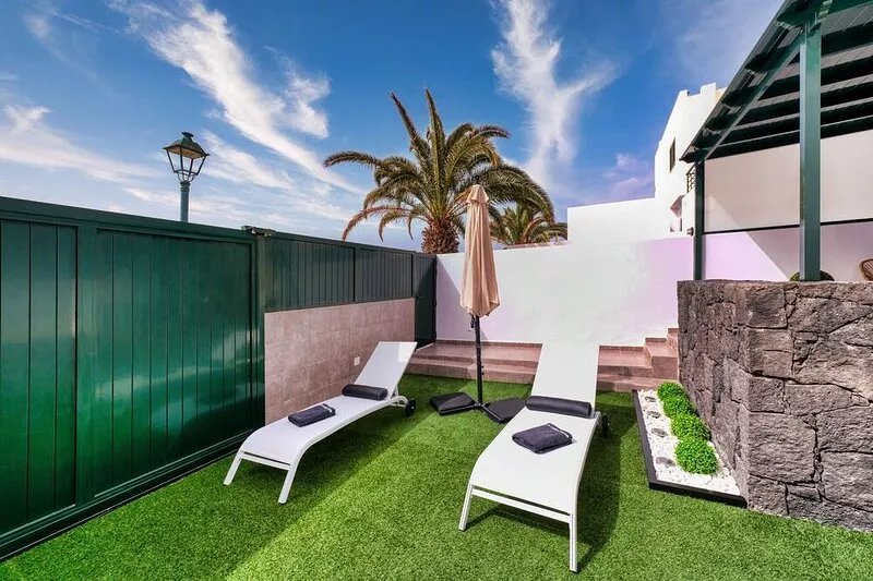 Casa Costa Esmeralda Plus- Pool and Relax