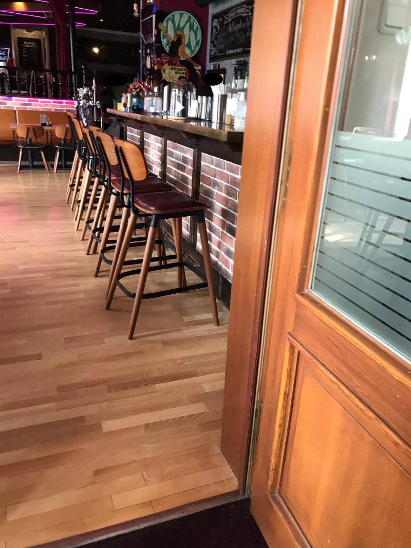 Marlene Steakhouse & Cocktailbar