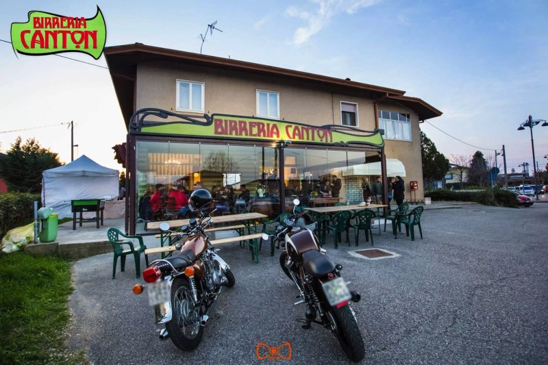 Birreria Canton
