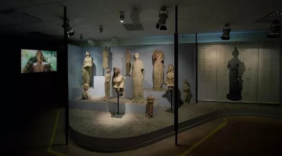 Museo Civico Archeologico Lavinium