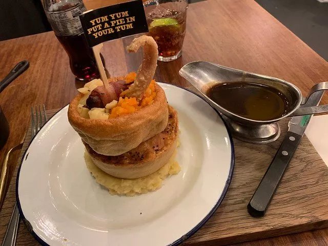 Pieminister