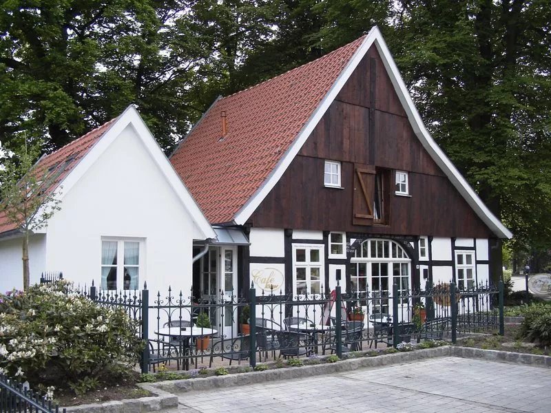 Cafe Kluter