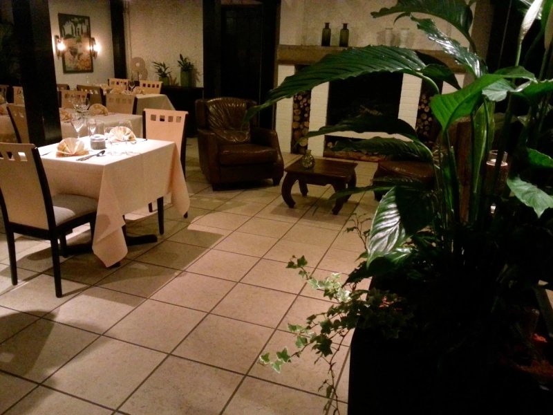 Hotel Steinkrug