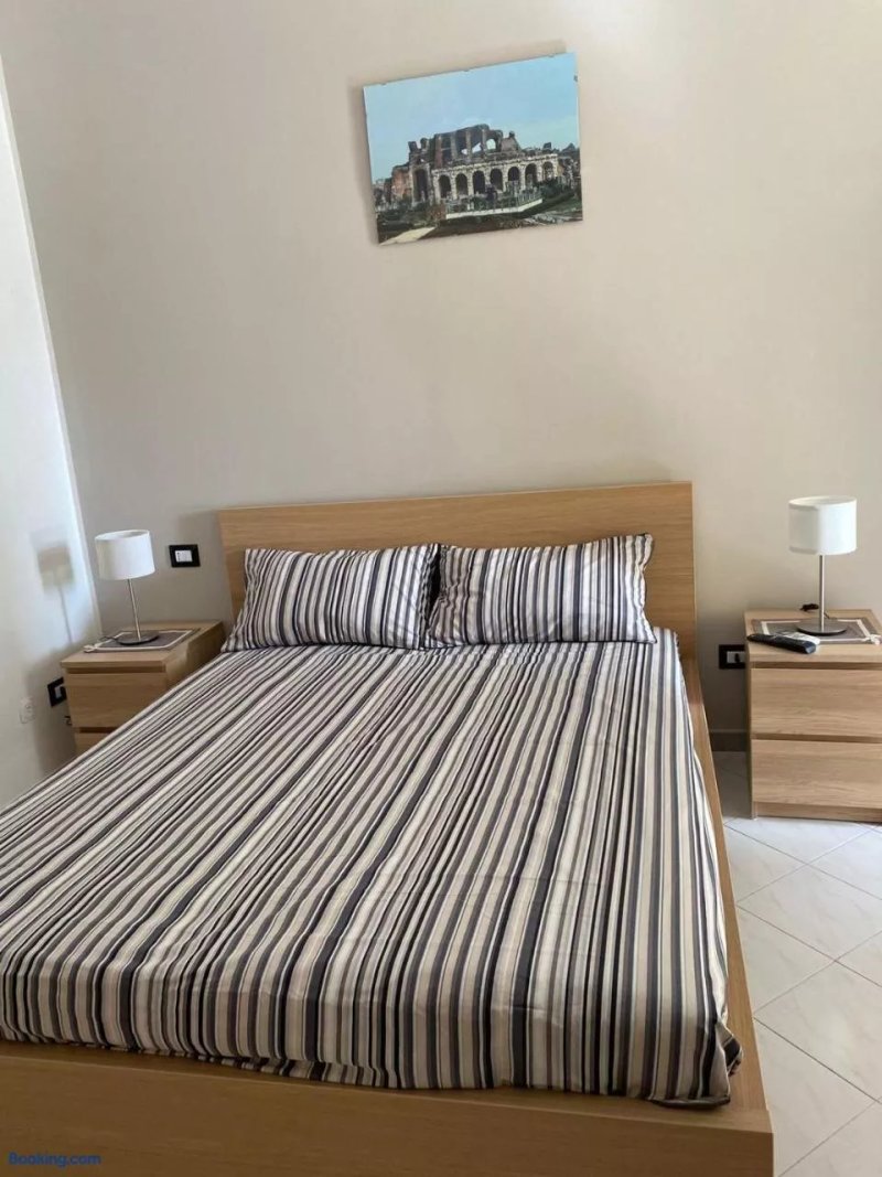 L'oasi B&B