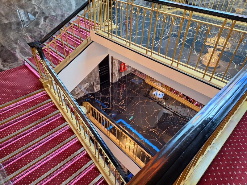 The Arundell Hotel