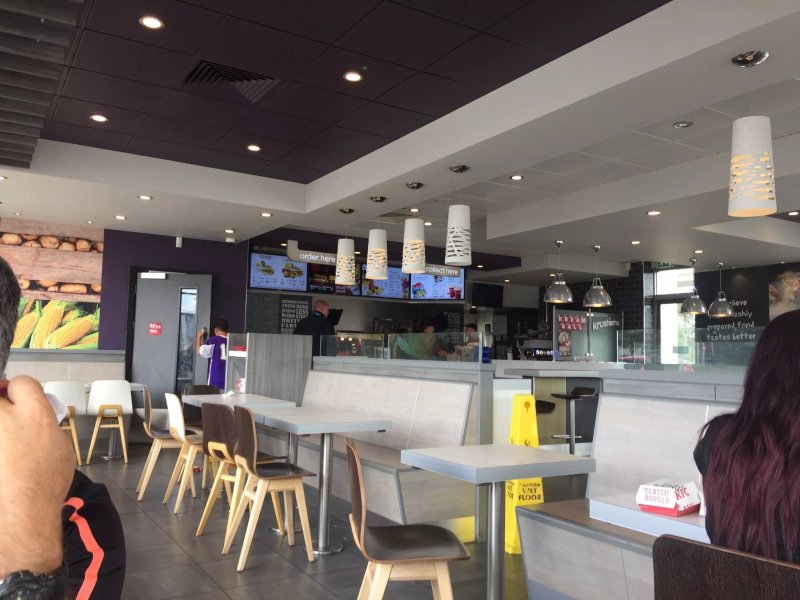 KFC Port Talbot