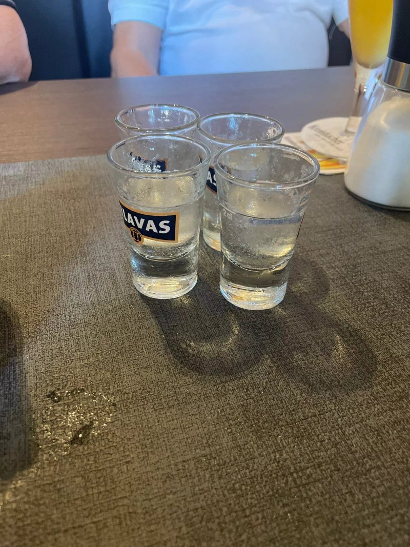 Restaurant Syrtaki