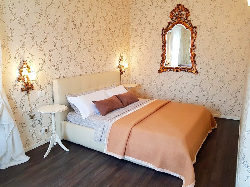 Miglioranzi Antonio Apartments