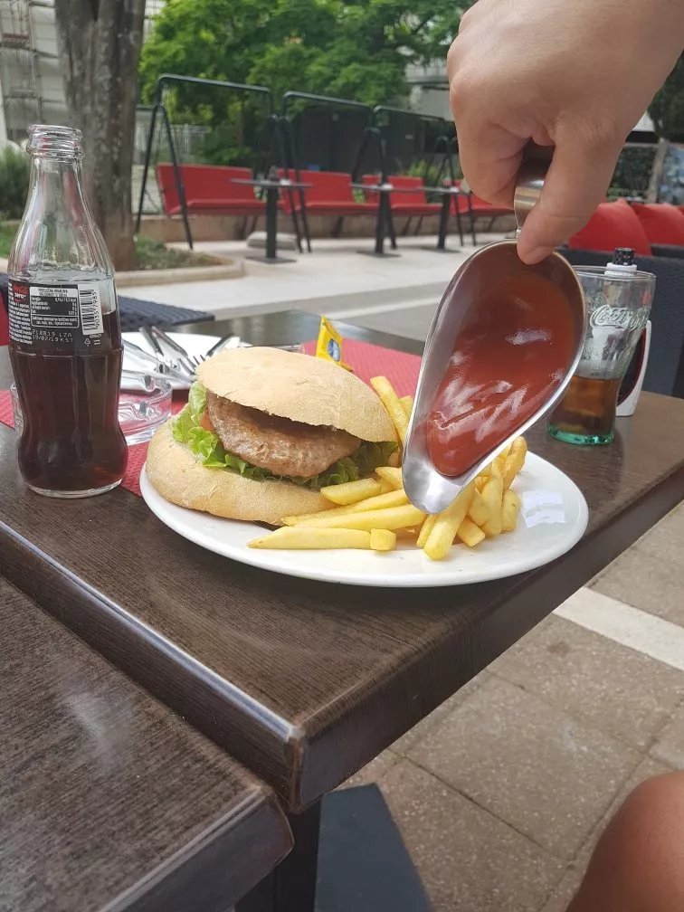 Restaurant Uvala