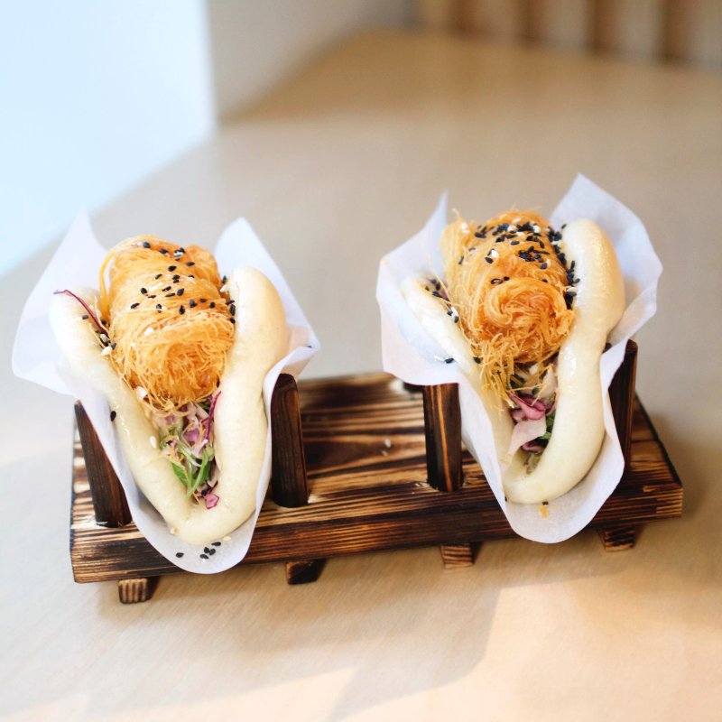 Baojaam Bun & Noodle Shop