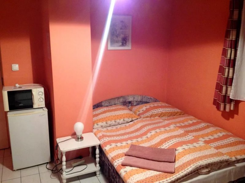 Tarr Apartmanok
