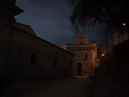 Palazzo Beneventano