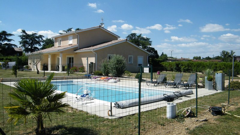 Domaine De Tante Alice