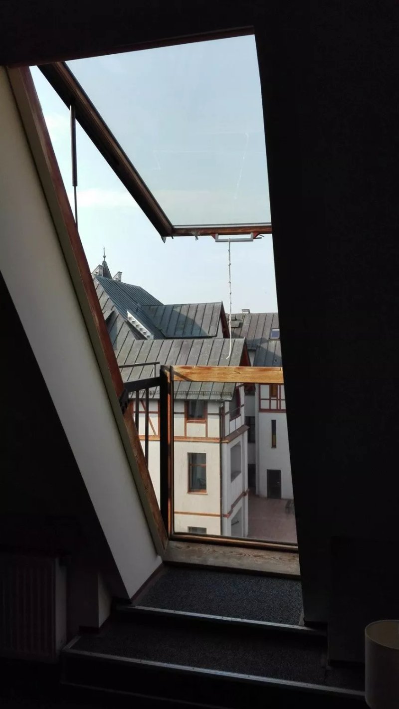 Afrodyta Hotel