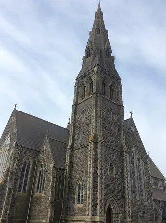 Holy Cross Church
