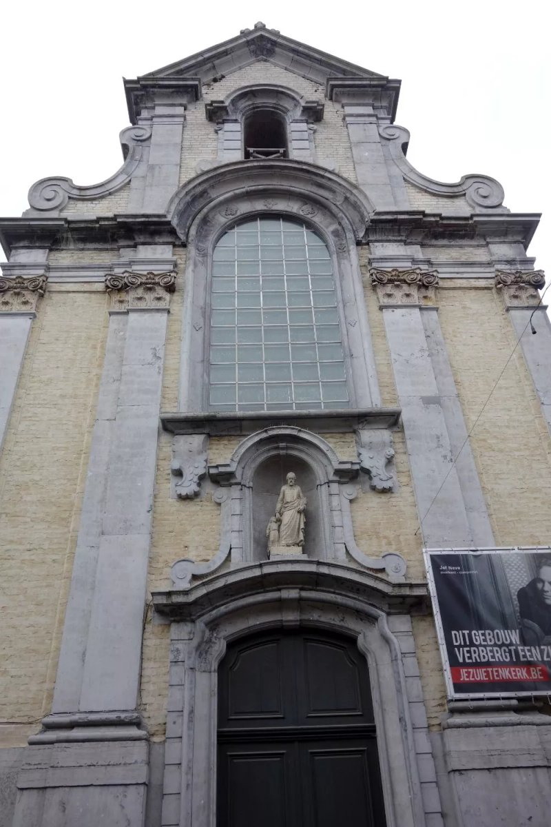 Jezuietenkerk