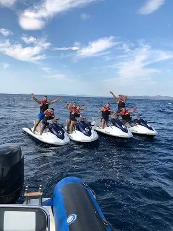 La Rague Watersport