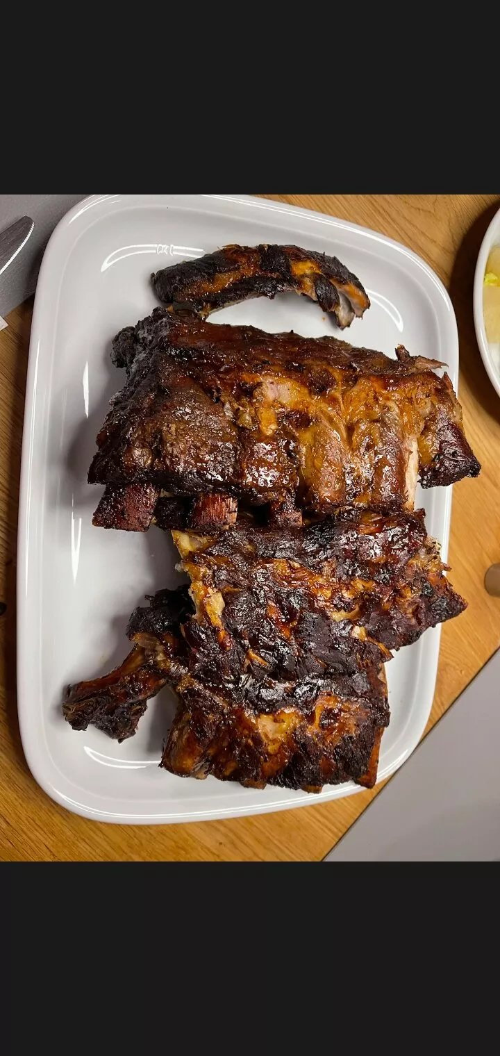 Spare Rib Express