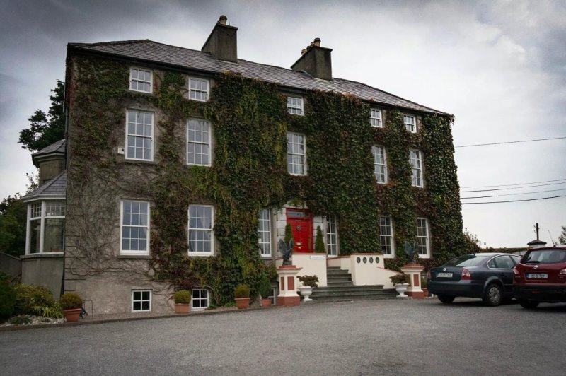 Castlemorris House