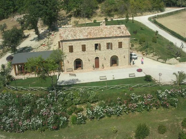 Agriturismo La Pieve