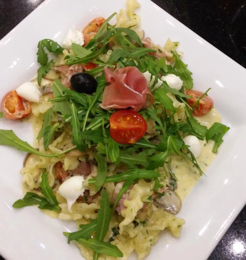 Pasta Mia