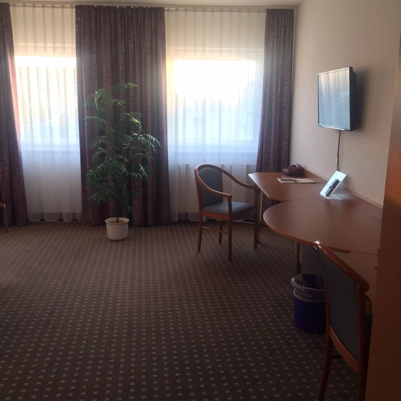 AKZENT Congresshotel