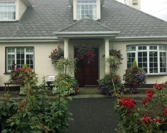 Curragh Plains B&B