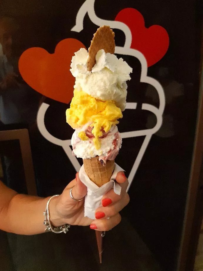 Gelateria Grande Amore