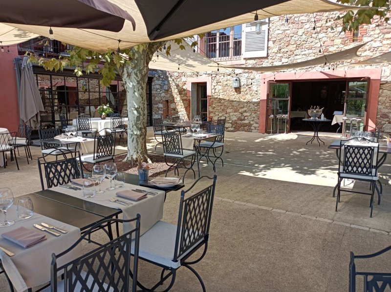 La Bastide Du Clos Des Roses