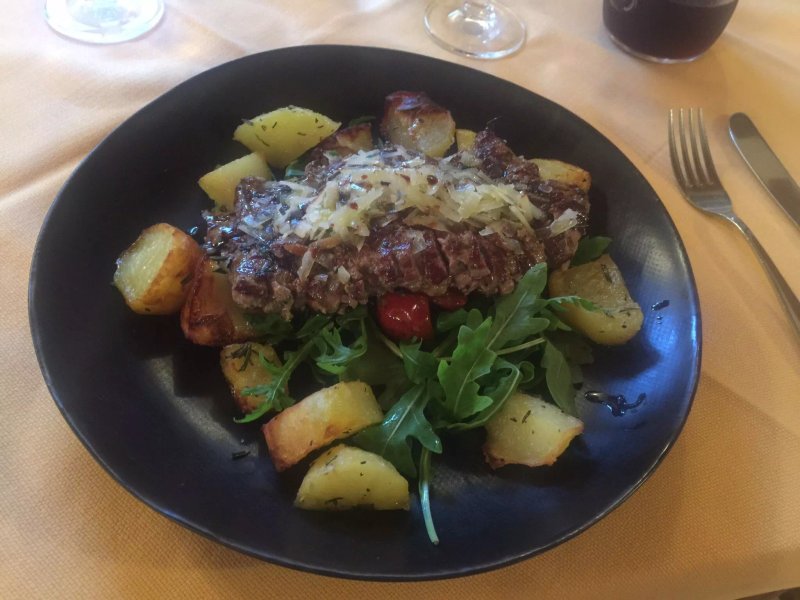 Azienda Agrituristica S. Anna