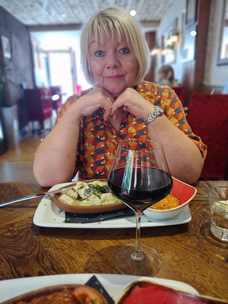 Anatolia Meze And Grill
